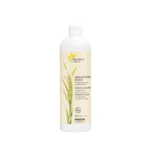 Fleurance Nature Shampoing Doux à l’Hamamélis 500ml