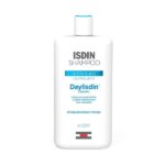 ISDIN Daylisdin Shampooing Usage Fréquent 400ml