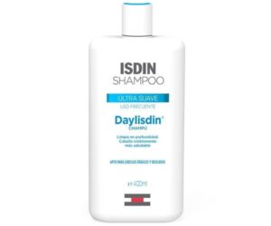 ISDIN Daylisdin Shampooing Usage Fréquent 400ml