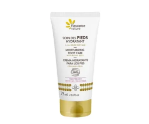 Fleurance Nature Soin Hydratant Pieds 75ml