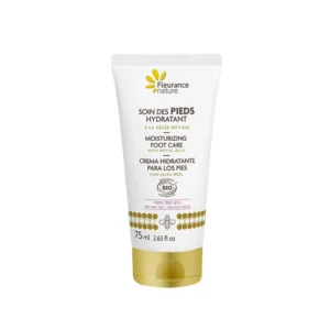 Fleurance Nature Soin Hydratant Pieds 75ml