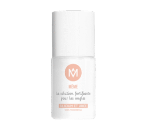MÊME Solution Fortifiante pour Ongles