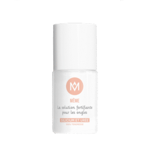 MÊME Solution Fortifiante pour Ongles