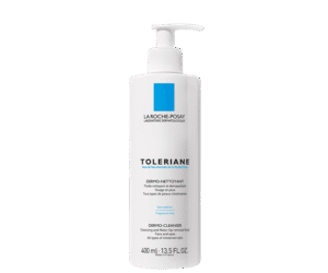 La Roche-Posay Toleriane Fluide Dermo-Nettoyant 400ml