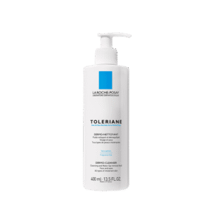 La Roche-Posay Toleriane Fluide Dermo-Nettoyant 400ml