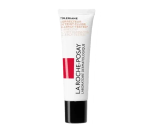 La Roche-Posay Toleriane Fluide Correcteur Haute Couvrance Teinte No 10 - 30ml