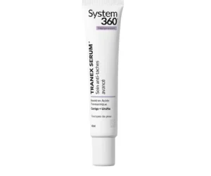 System360 Tranex Serum Dépigmentant Acide Tranexamique 40ml