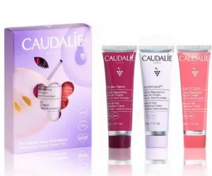 Caudalie Coffret Hydratation Vinosource-Hydra / VinoHydra