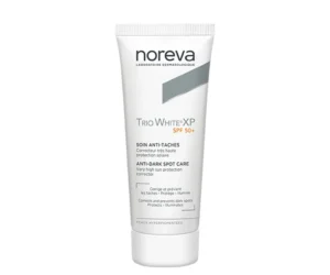 Noreva Trio White XP SPF50+ Invisible 40ml