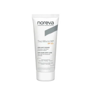 Noreva Trio White XP SPF50+ Invisible 40ml