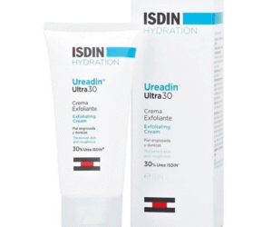 ISDIN Ureadin Ultra 30 Crème Exfoliante 50ml