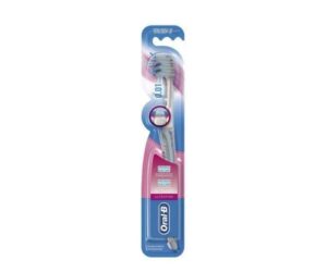 Oral-B Ultrathin Précision Gum Care Extra Souple Brosse à Dents Manuelle