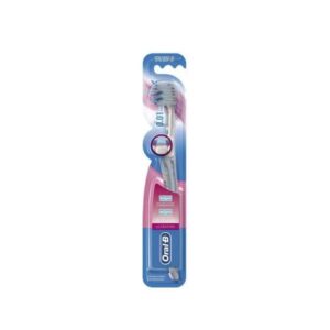 Oral-B Ultrathin Précision Gum Care Extra Souple Brosse à Dents Manuelle