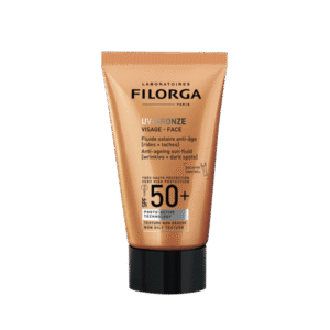 Filorga UV-Bronze Fluide Solaire SPF50+ Anti-Âge 60ml