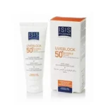 ISISPHARMA Uveblock SPF50+ Fluide Solaire Invisible