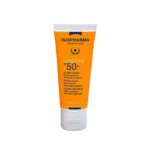 ISISPHARMA Uveblock SPF50+ Fluide Solaire Teinté Light