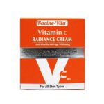 Racine-Vita Vitamine C Crème Éclat 50g
