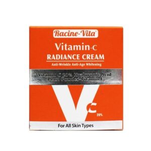 Racine-Vita Vitamine C Crème Éclat 50g