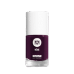 MÊME Vernis au Silicium Aubergine 10ml