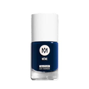 MÊME Vernis au Silicium Bleu Marine 10ml