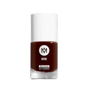 MÊME Vernis au Silicium Chocolat 10ml