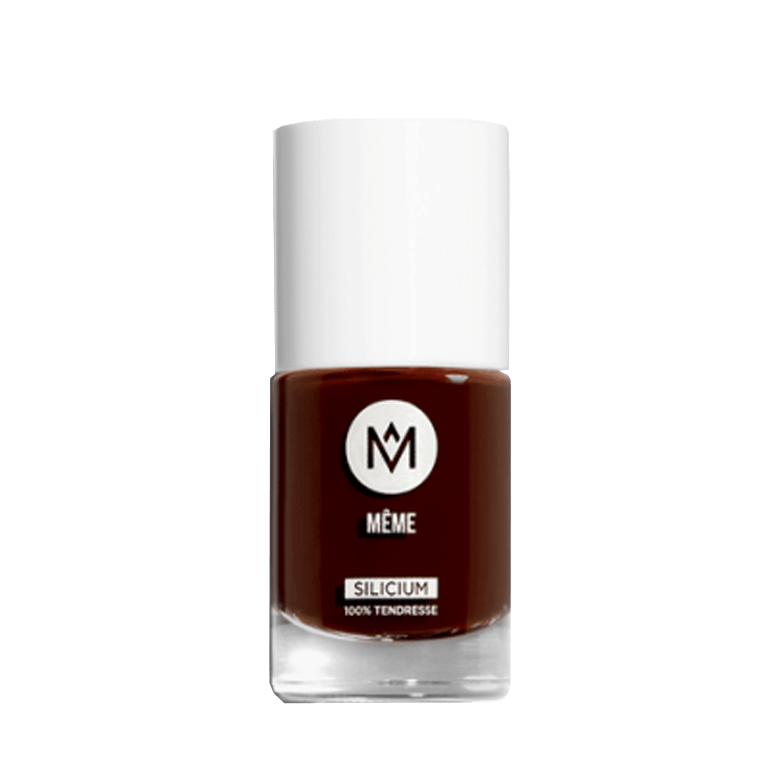 Vernis-au-silicium-Chocolat