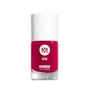 MÊME Vernis au Silicium Framboise 10ml