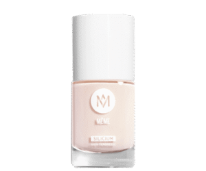 MÊME Vernis au Silicium Nude 11 10ml