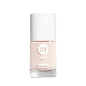 MÊME Vernis au Silicium Nude 11 10ml