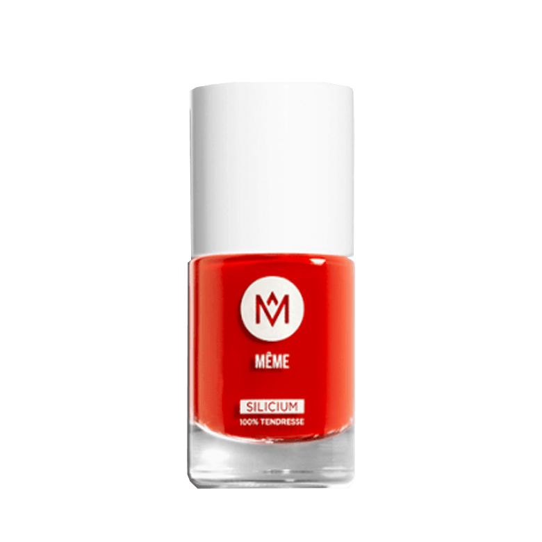 Vernis-au-silicium-Orange-sanguine