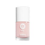 MÊME Vernis au Silicium Rose 10ml