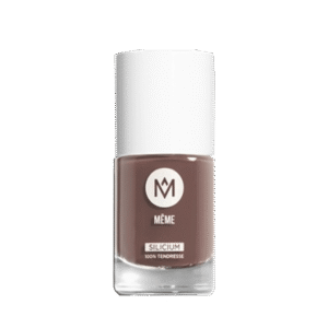 MÊME Vernis au Silicium Taupe 10ml