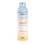 ISDIN Fotoprotector Transparent Spray Wet Skin SPF50+ 250ml