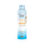 ISDIN Fotoprotector Pediatrics Transparent Spray SPF50+ 250ml