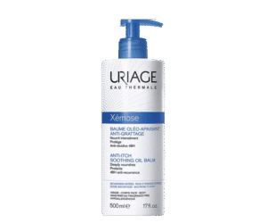 Uriage Xémose Baume Oleo Apaisant Anti grattage 500ml
