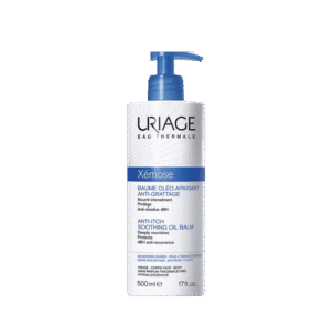 Uriage Xémose Baume Oleo Apaisant Anti grattage 500ml