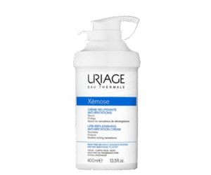 Uriage Xémose Crème Apaisante Relipidante Anti-irritations 400ml