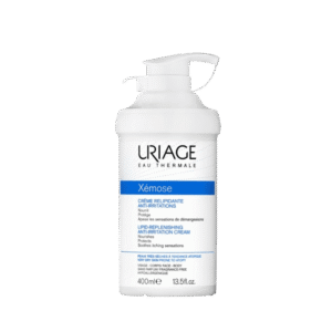 Uriage Xémose Crème Apaisante Relipidante Anti-irritations 400ml