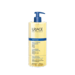 Uriage Xémose Huile Nettoyante Apaisante Visage Et Corps 500ml