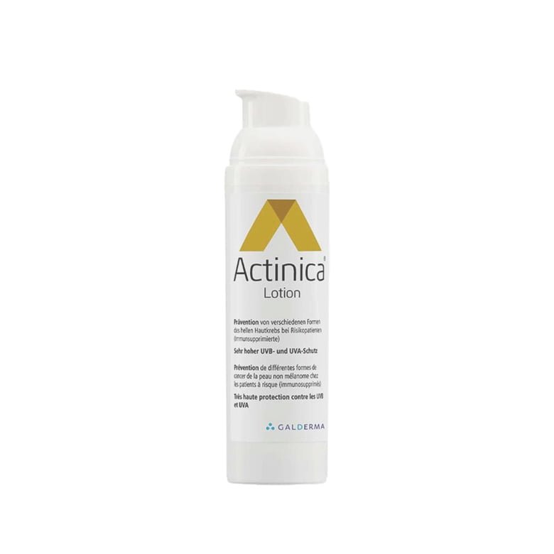 actinica