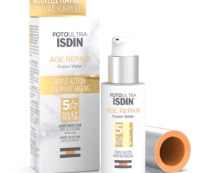 ISDIN FotoUltra Age Repair Fusion Water SPF50+ 50ml