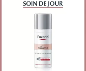 Eucerin Anti-Pigment Soin de Jour SPF30 50ml