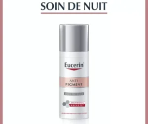 Eucerin Anti-Pigment Soin de Nuit 50ml