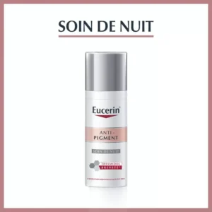 Eucerin Anti-Pigment Soin de Nuit 50ml