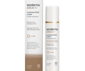 Sesderma Azelac RU Fluide lumineux SPF 50+ 50ml