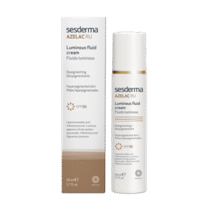 Sesderma Azelac RU Fluide lumineux SPF 50+ 50ml