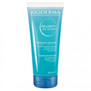 Bioderma Atoderm gel douche nettoyant douceur 200 ml