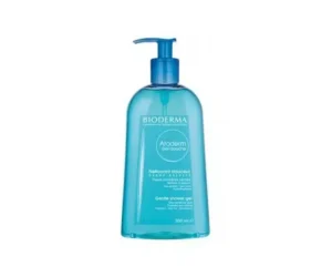 Bioderma Atoderm gel douche nettoyant douceur 500 ml - Nettoyant surgras pour le bain et la douche