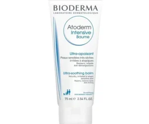 Bioderma Atoderm intensive baume ultra apaisant 75 ml - Baume ou crème nourrissant(e)