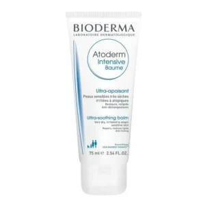 Bioderma Atoderm intensive baume ultra apaisant 75 ml